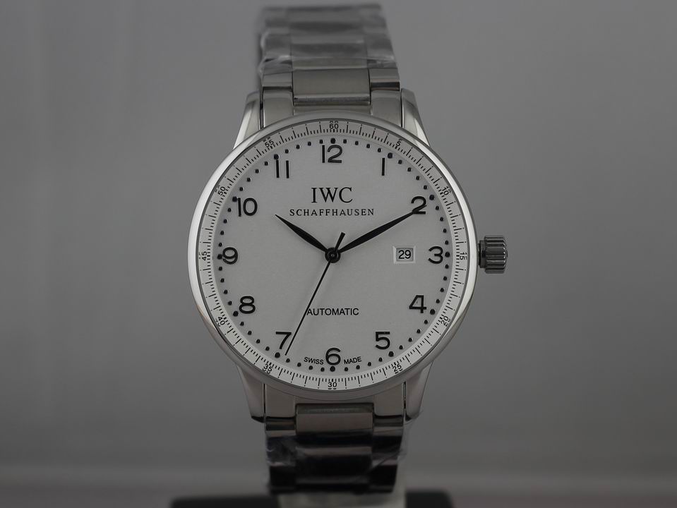 IWC Watch 79